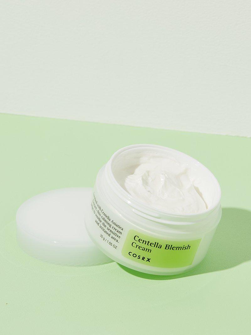 COSRX - Centella Blemish Cream 30ml
