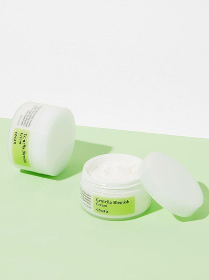 COSRX - Centella Blemish Cream 30ml