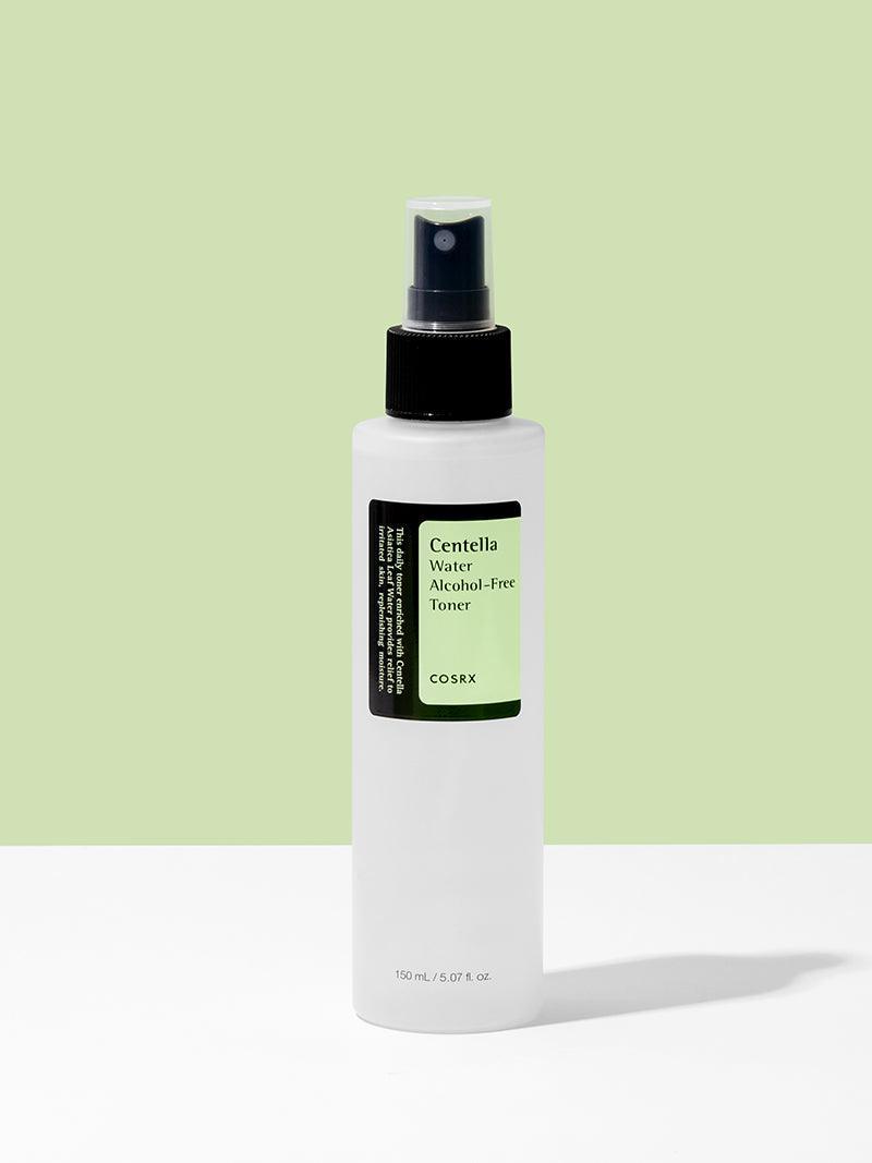 COSRX - Centella Water Alcohol-Free Toner 150ml