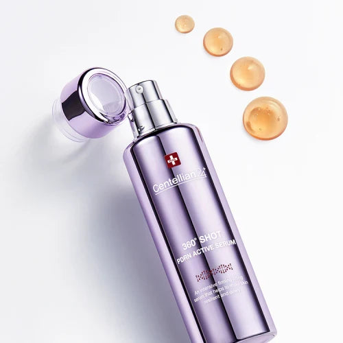 Centellian24 - 360º Shot PDRN Active Serum 50ml