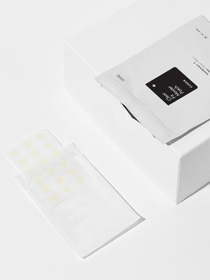 COSRX - Clear Fit Master Patch 18 Patches