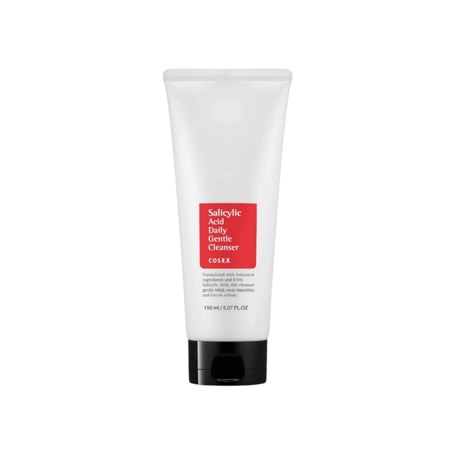 COSRX - Salicylic Acid Daily Gentle Cleanser