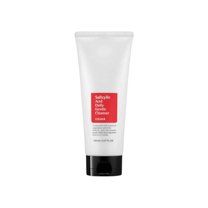 COSRX - Salicylic Acid Daily Gentle Cleanser