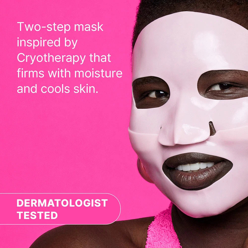 Dr Jart – Cryo Rubber with Firming Collagen 4g+40g x 1