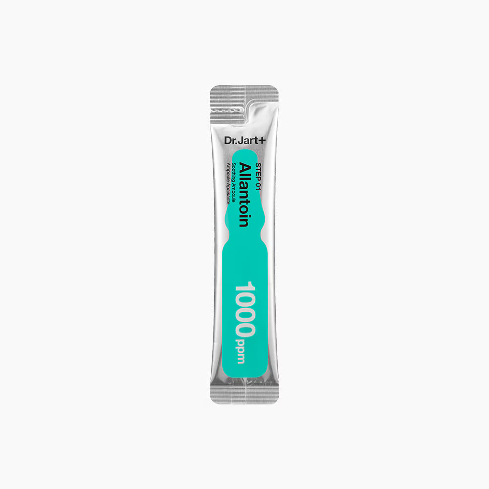 Dr Jart - Cryo Rubber with Soothing Allantoin 4g+40g x 1
