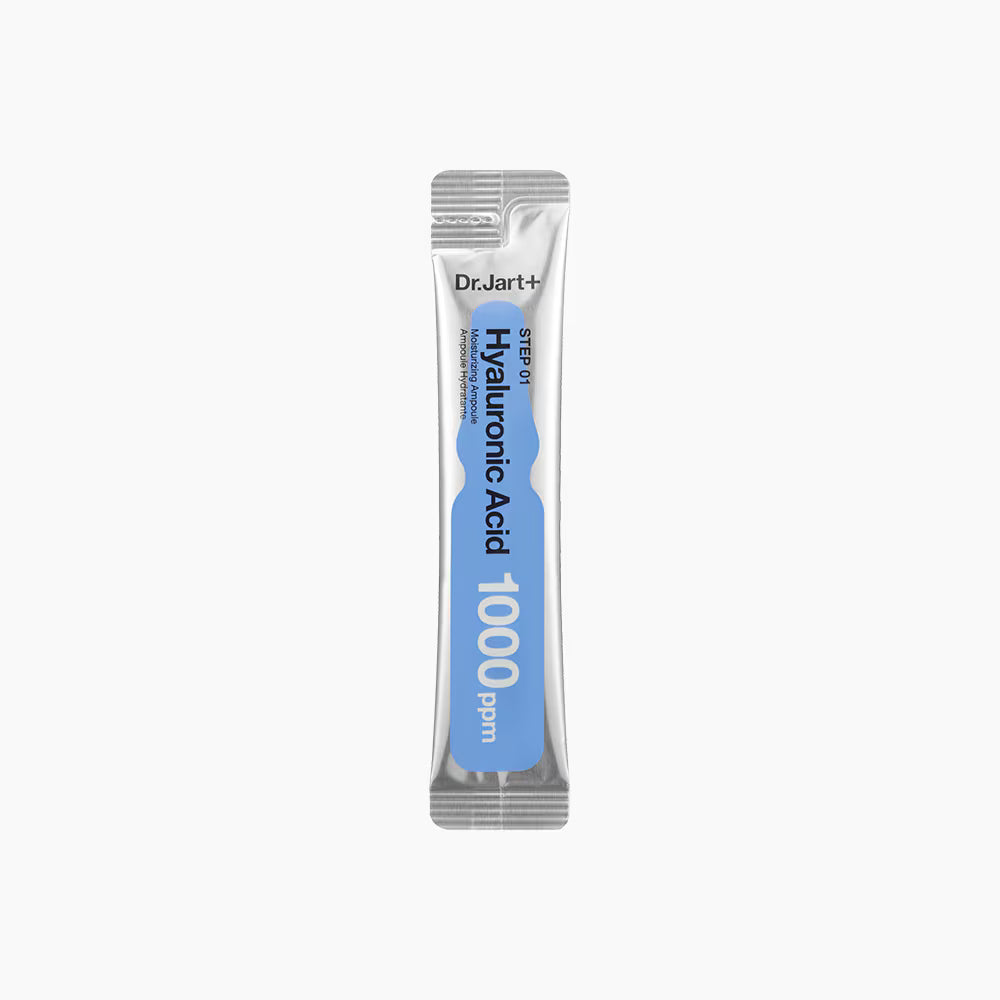 Dr Jart – Cryo Rubber with Moisturizing Hyaluronic Acid 4g+40g x 1
