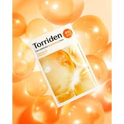 TORRIDEN – CELLMAZING Brightening Mask – 26 ml (1 Mask)