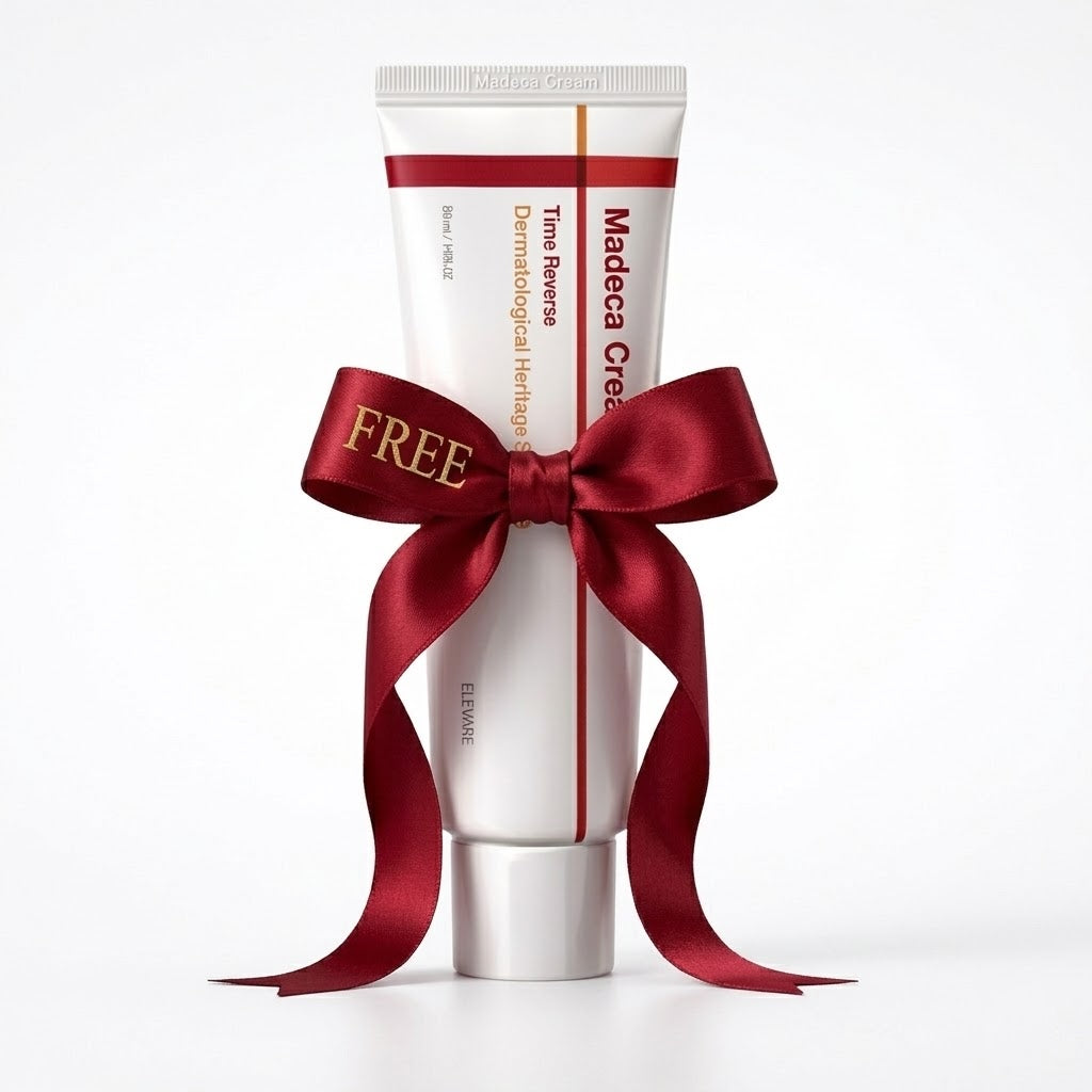 Madeca Cream Time Reverse