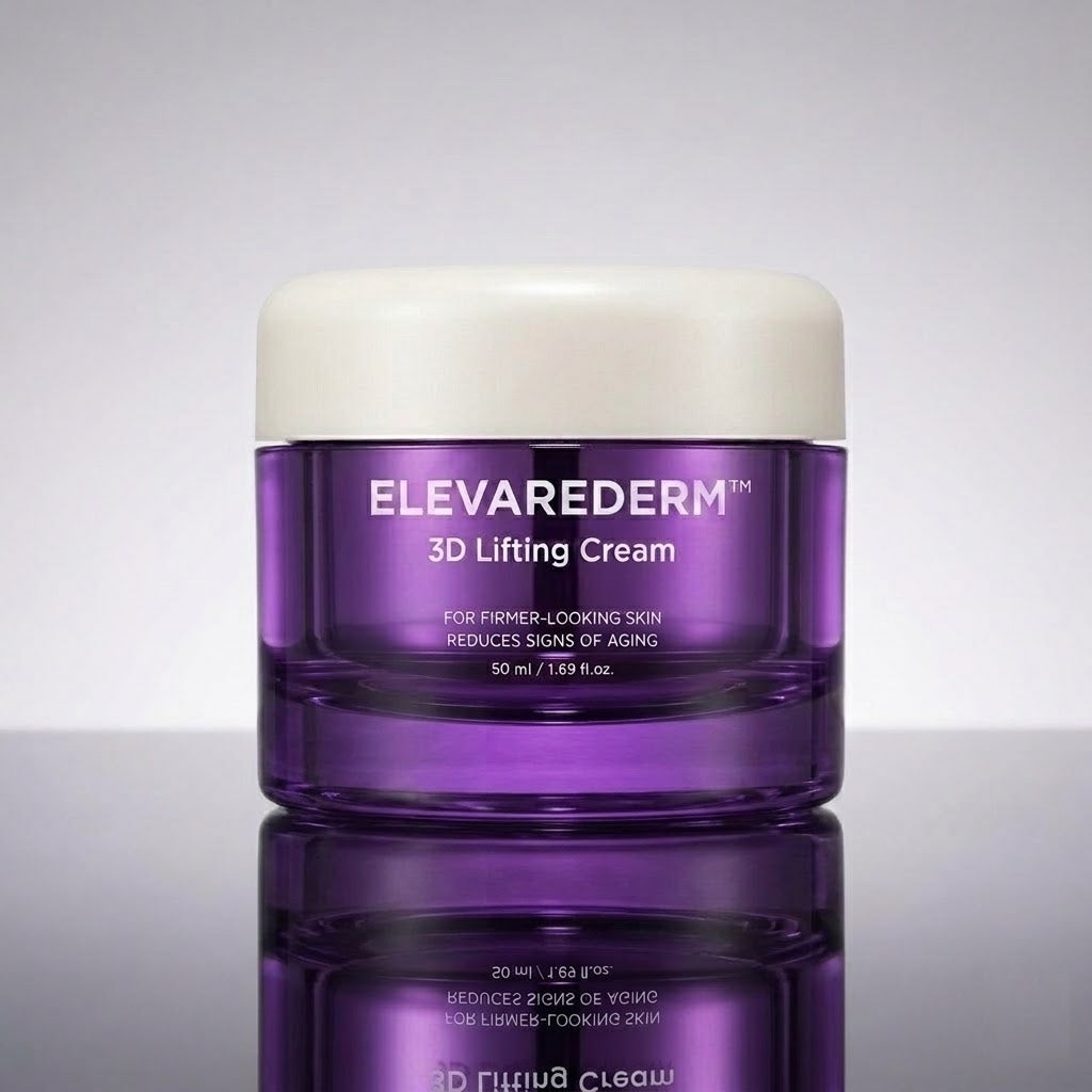 Elevare 3D Lifting Cream