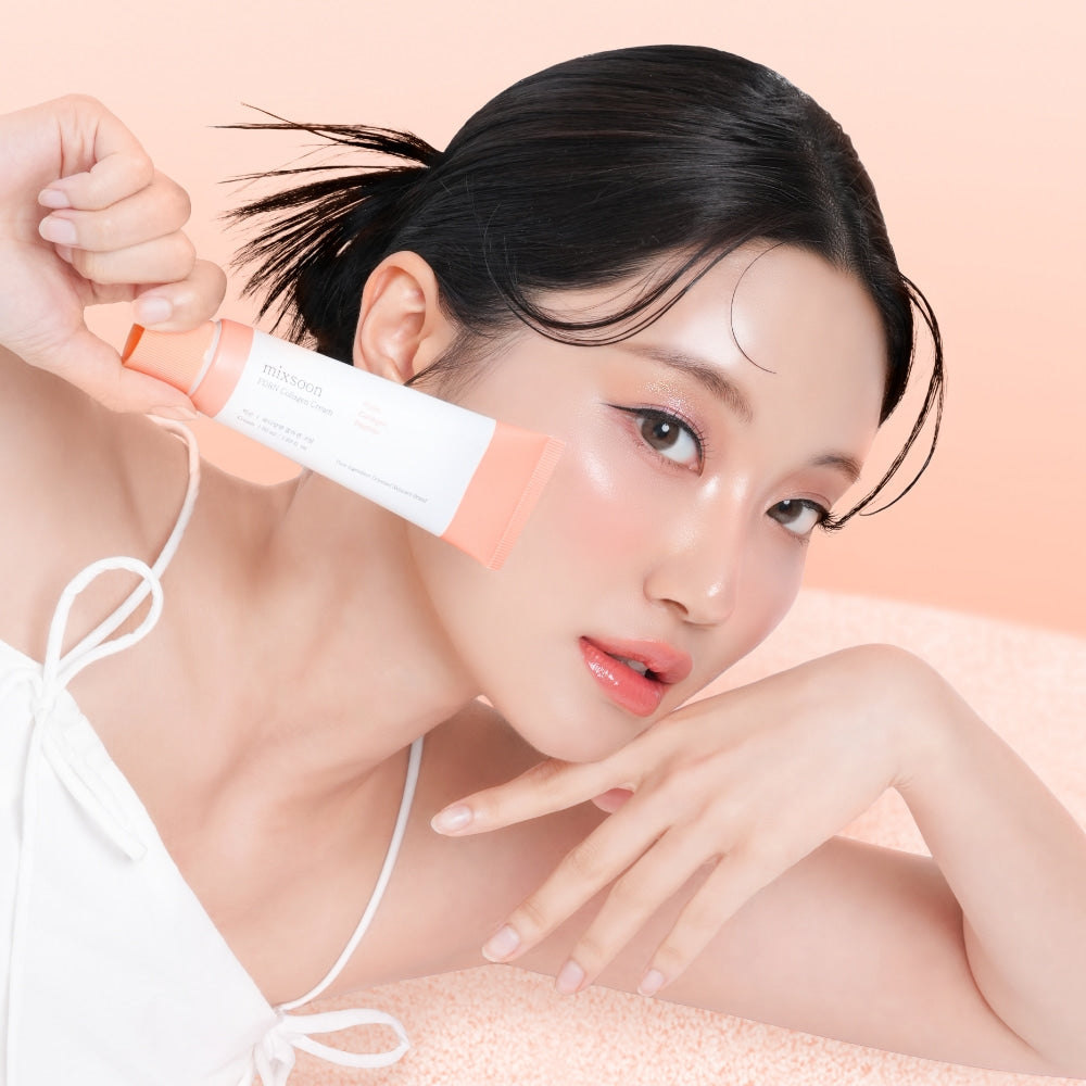 MIXSOON - PDRN Collagen Eye Serum 20ml