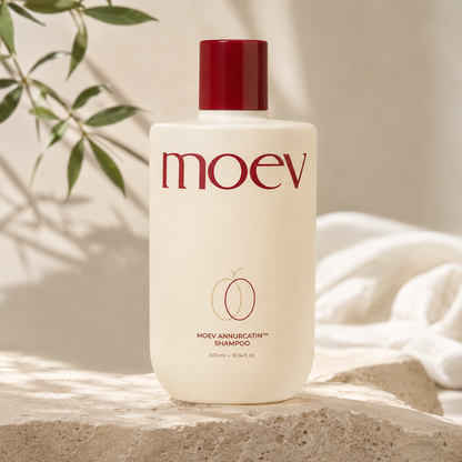 MOEV ANNURCATIN™ Shampoo