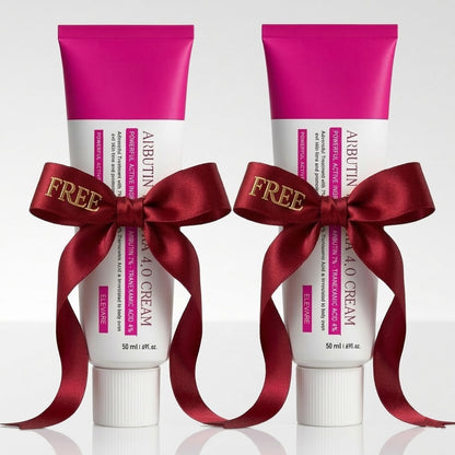 Arbutin 7% & Tranexamic Acid 4% Brightening Cream