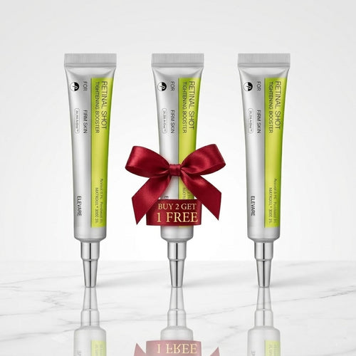 A Retinal Shot Tightening Booster — Buy 2, Get 1 Free