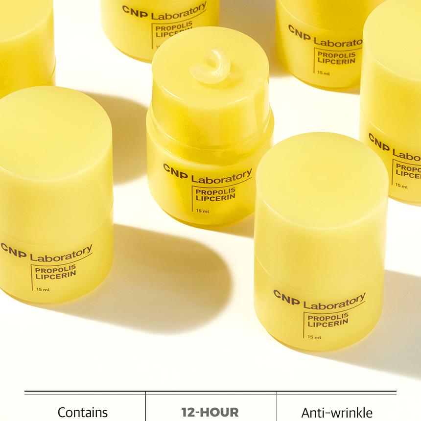 CNP - Propolis Lipcerin Original 15ml