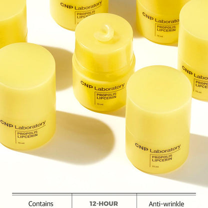 CNP - Propolis Lipcerin Original 15ml