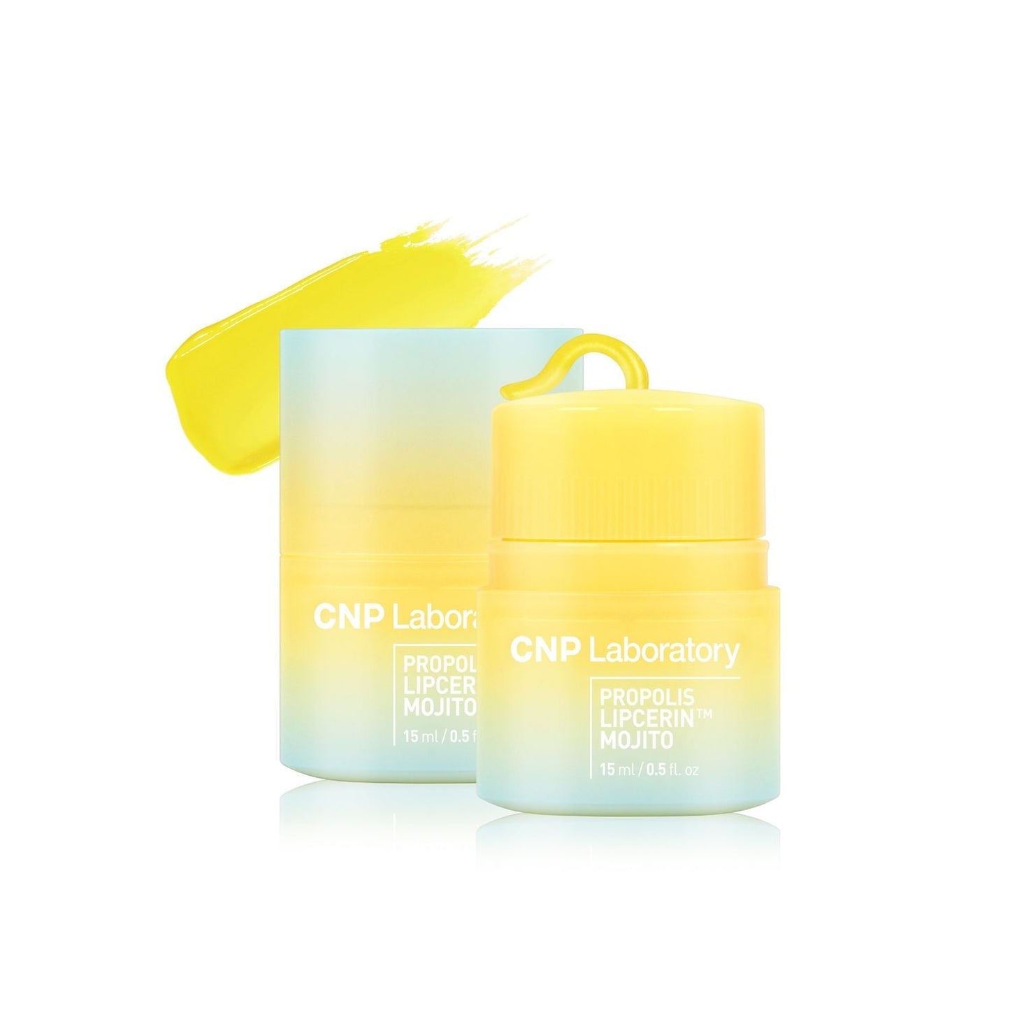 CNP - Propolis Lipcerin Mojito 15ml
