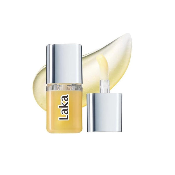 Spicy Lip Plumper — Fuller-Looking Lip Plumper Gloss