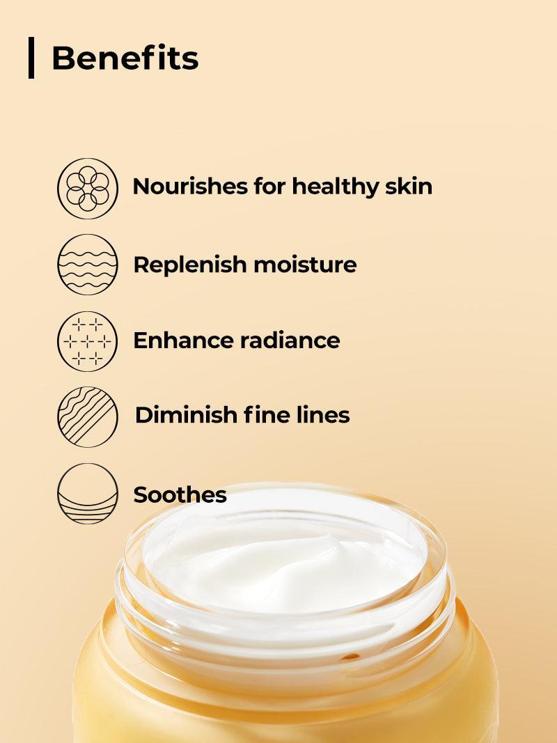 COSRX - Full Fit Propolis Light Cream 65ml