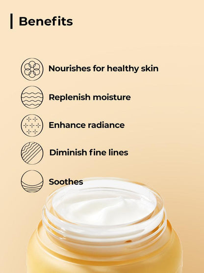 COSRX - Full Fit Propolis Light Cream 65ml