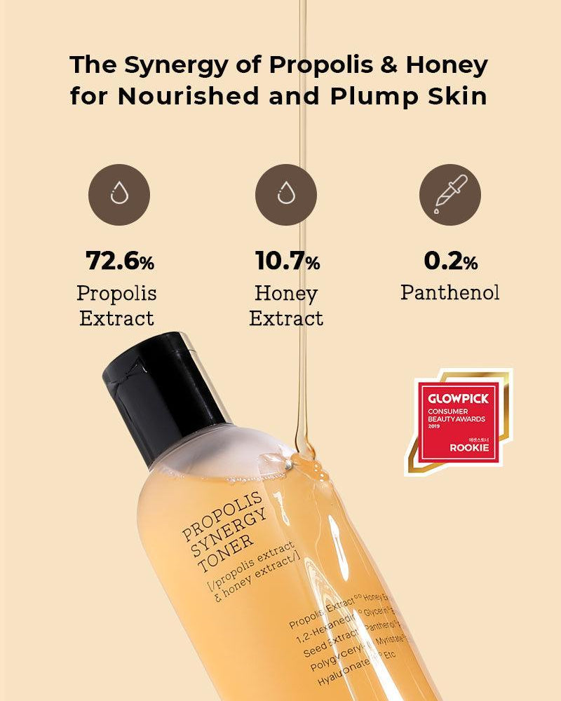 COSRX - Full Fit Propolis Synergy Toner 150ml