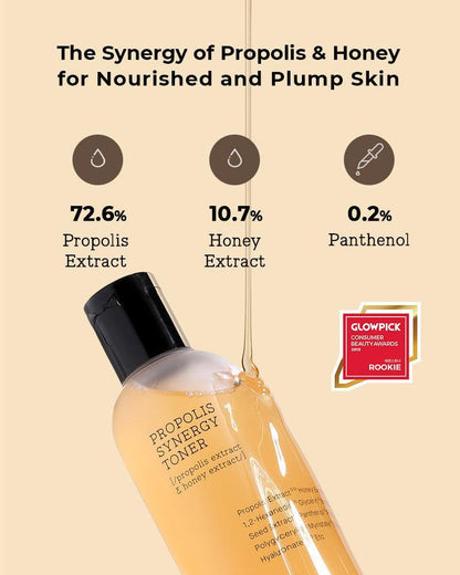 COSRX - Full Fit Propolis Synergy Toner 150ml