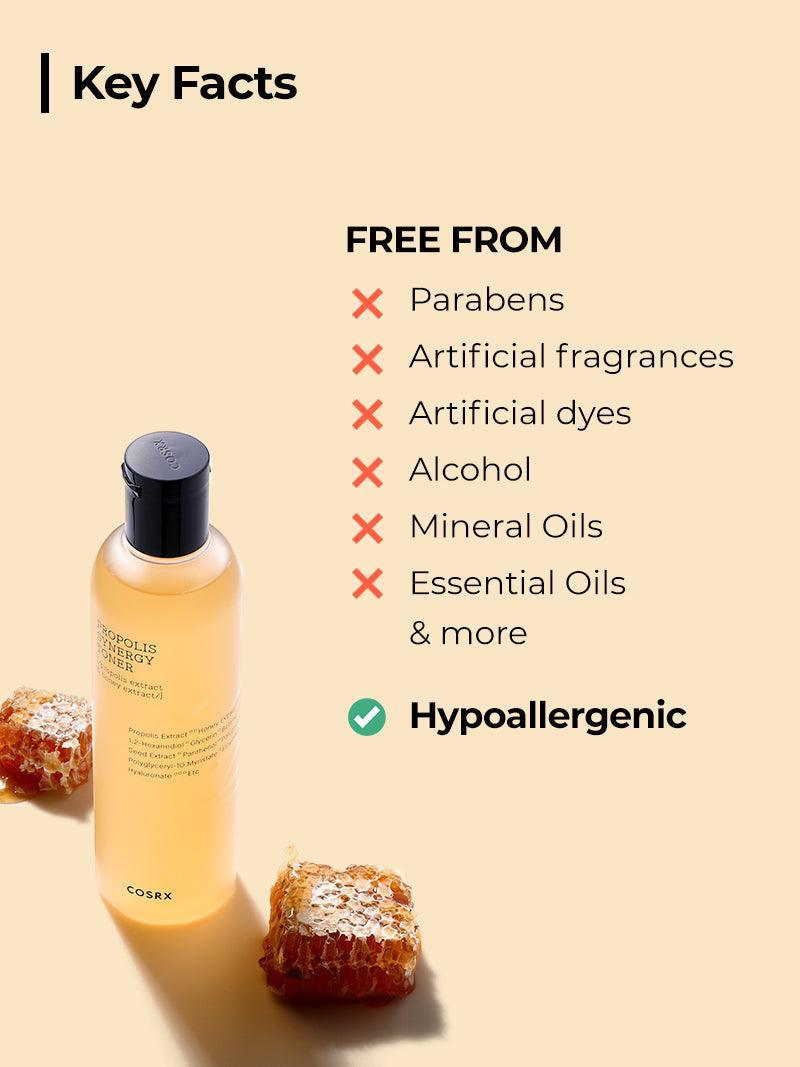COSRX - Full Fit Propolis Synergy Toner 150ml