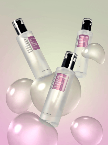 COSRX - Galactomyces 95 Tone Balancing Essence 100ml