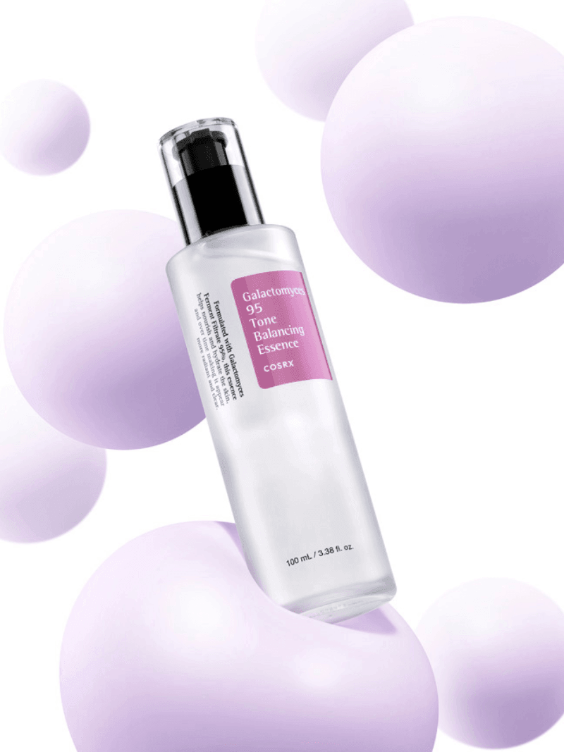 COSRX - Galactomyces 95 Tone Balancing Essence 100ml