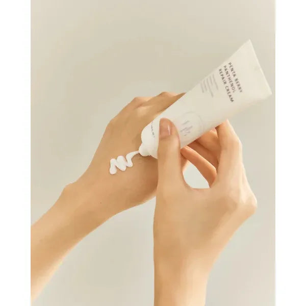 HEVEBLUE Penta Berry Panthenol Cream – 50 ml