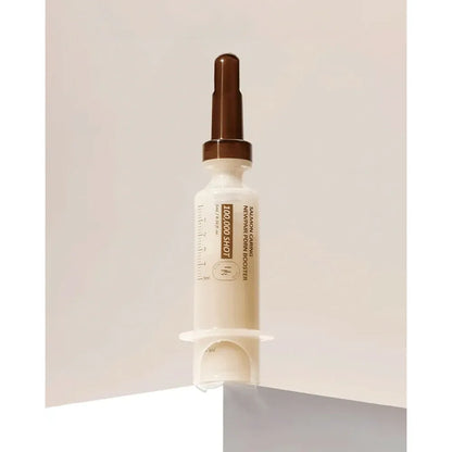 HEVEBLUE - Salmon Caring Centella New Pair PDRN Booster 100,000 Shot Essence