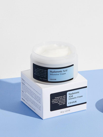 COSRX - Hyaluronic Acid Intensive Cream 100g
