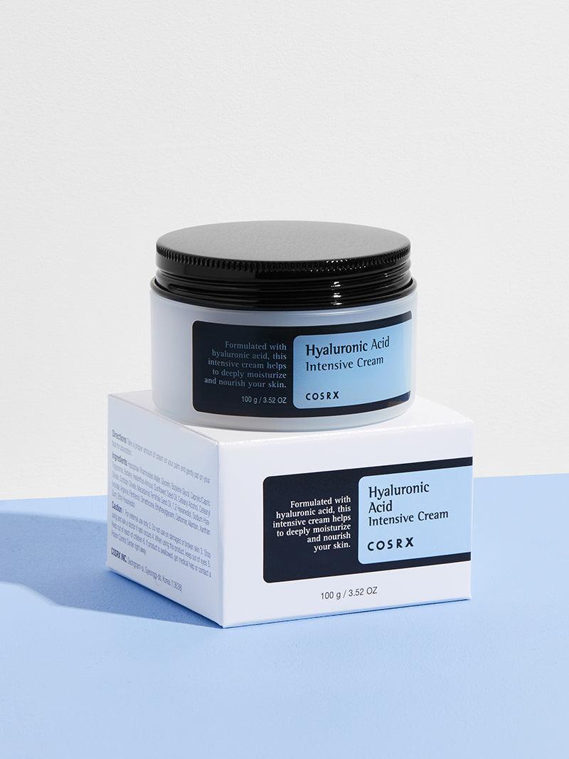 COSRX - Hyaluronic Acid Intensive Cream 100g