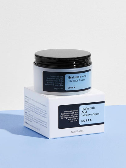 COSRX - Hyaluronic Acid Intensive Cream 100g