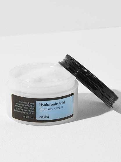 COSRX - Hyaluronic Acid Intensive Cream 100g