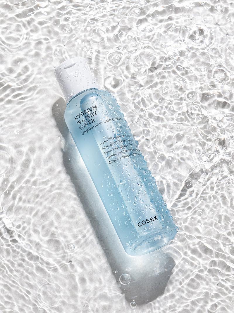 COSRX - Hydrium Watery Toner 150ml