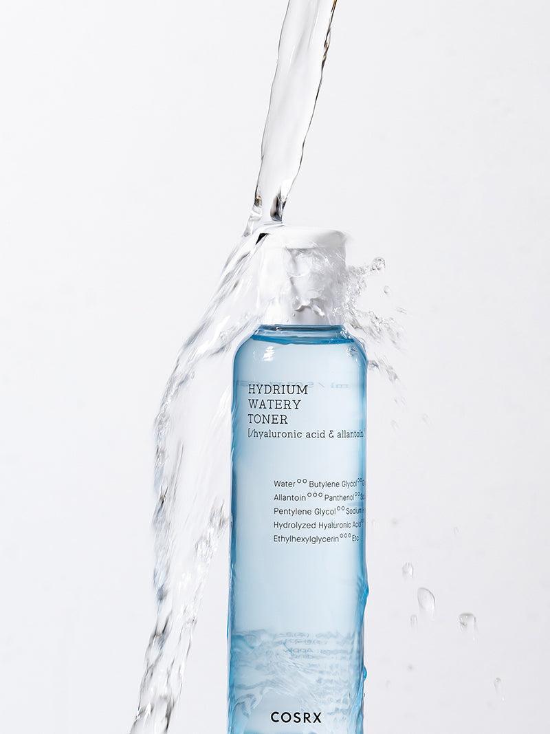 COSRX - Hydrium Watery Toner 150ml