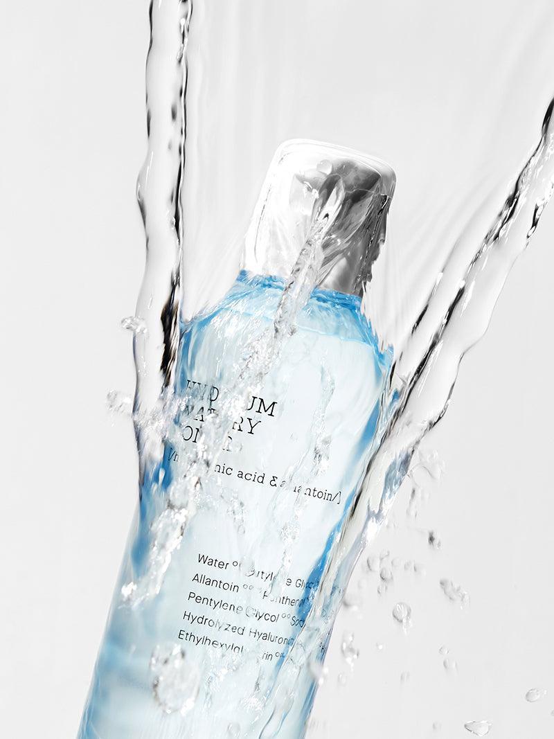 COSRX - Hydrium Watery Toner 150ml