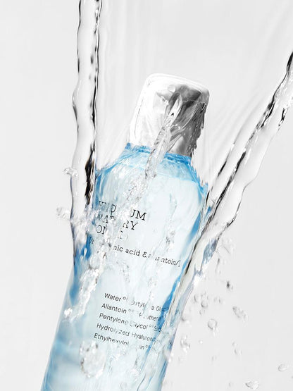 COSRX - Hydrium Watery Toner 150ml