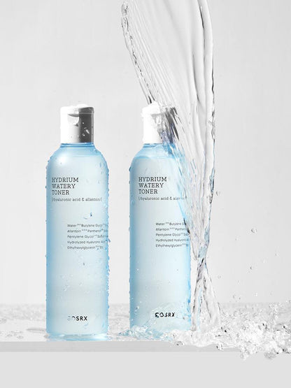 COSRX - Hydrium Watery Toner 150ml