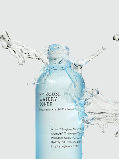 COSRX - Hydrium Watery Toner 150ml