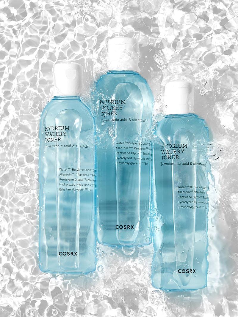 COSRX - Hydrium Watery Toner 150ml