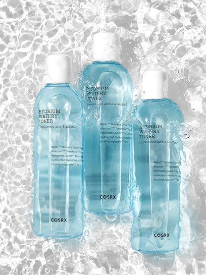 COSRX - Hydrium Watery Toner 150ml