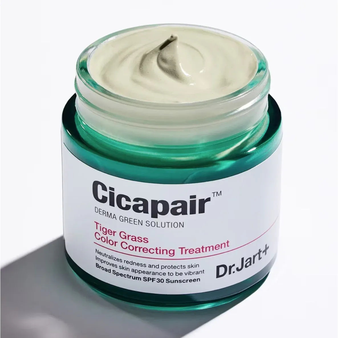 Dr. Jart Cicapair Tiger Grass Colour Correcting Treatment 50ml