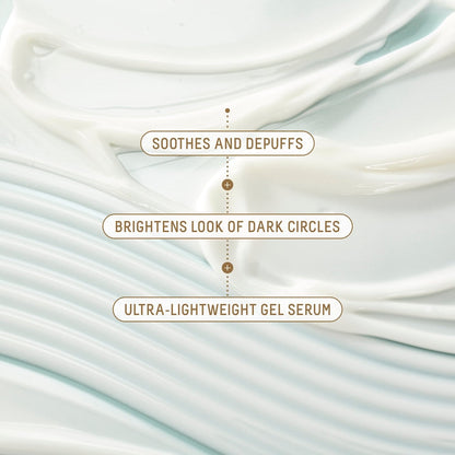 Vegan Collagen Eye Serum
