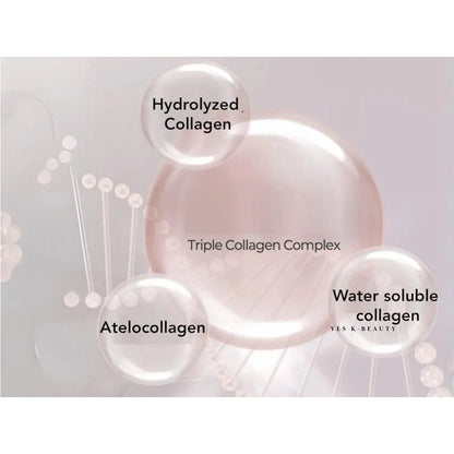 MEDICUBE Collagen Lifting Mask – 27 g / Single