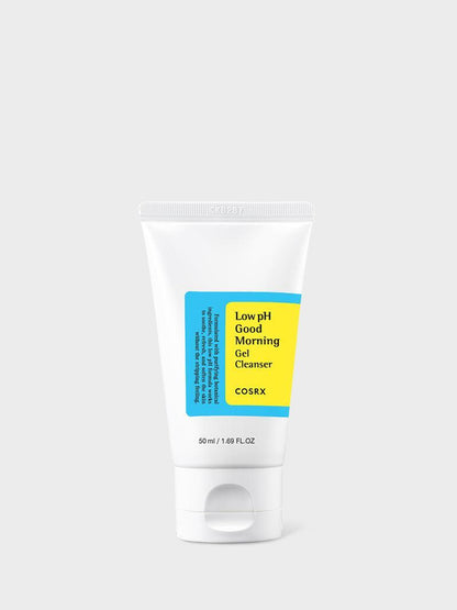 COSRX - Low pH Good Morning Gel Cleanser