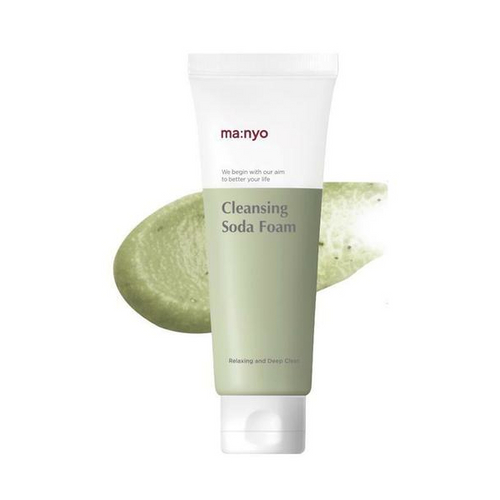 MA;NYO Cleansing Soda Foam – 150 ml