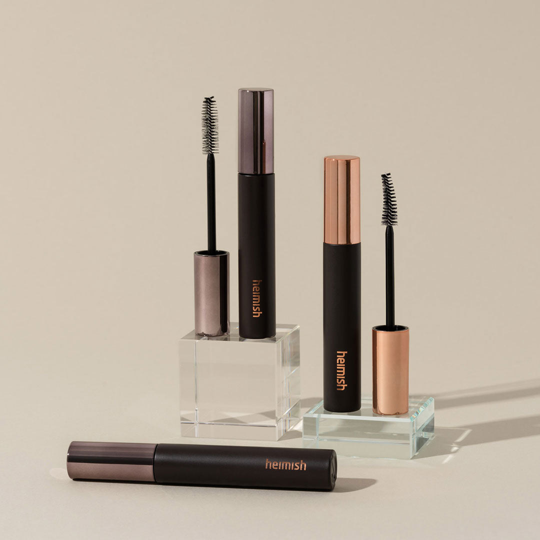 HEIMISH - Dailism Smudge Stop Mascara Volume 9g