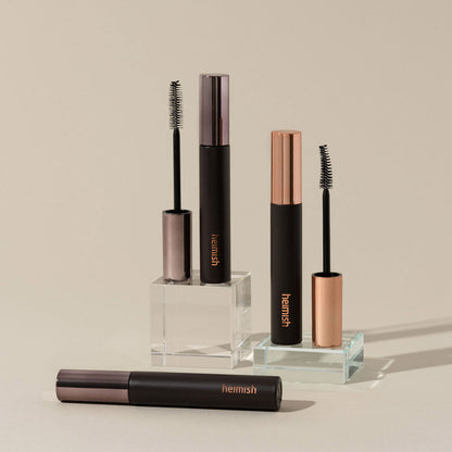 HEIMISH - Dailism Smudge Stop Mascara Volume 9g