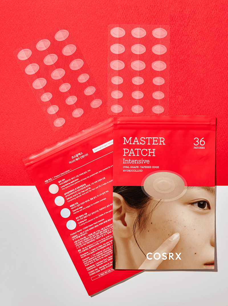 COSRX - Master Patch Intensive